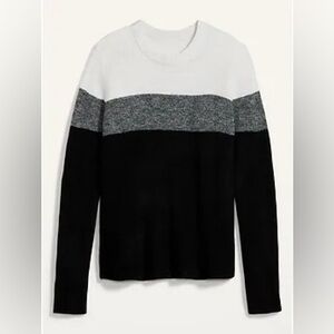 OLD NAVY SOFT-BRUSHED CREWNECK SWEATER - Size XS - Women’s